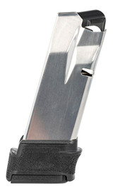 Springfield Hellcat, 9MM, 15 Rds, Black - 706397940324 