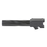 Zaffiri Precision ZAF Barrel for Glock 19 Gen5, 9MM, 3.9" Barrel, Nitride Finish - 658792270684 