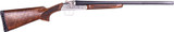 ATI Road Agent Prime, 20GA, 26.00" Barrel, 2 Rds, Silver Engraved - 810113111667 
