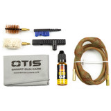 OTIS Ripcord Deluxe, Cleaning Kit, Microfiber Gun Cloth, Shooter's Choice FP-10 CLP - 014895014004 