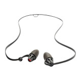 Safariland Foam Impulse Hearing Protection, Black - 814420021190 