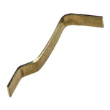 GLOCK GL2317, Slide Lock Spring, Stainless Steel, Fits Gen3 G19 G23 G32 G38 - 757106324676 