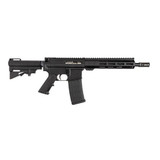 Dpms Shortacle, 5.56 NATO, 10.50" Barrel, 30 Rds, Black - 810141223080 
