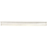 Spike's Tactical SLA501S, Carbine Buffer Spring, Stainless Finish - 855319005242 