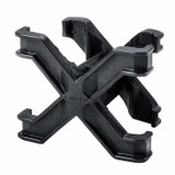 Lancer Systems MPX-CINCH, Magazine Coupler, Black - 738435619244 