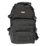 ATI Rukx Gear Tactical 3 Day Backpack, Black, Heavy Duty - 813393017858 