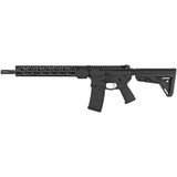 American Defense ADM4, 5.56 NATO, 14.50" Pinned Barrel, 30 Rds, Black - 857704007619 