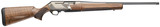 Browning BAR MK4 Medallion, .270 Win, 22" Barrel, 4 Rds, Nickel Engraved - 023614862000 