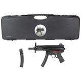 Century Arms AP5P-N, 9MM, 5.8" Threaded Barrel, 30 Rds, Matte Black - 787450984998 