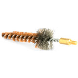 Otis Chamber Brush, 5.56MM, Bronze/Steel Bristles, 8-32 Thread - 014895003671 