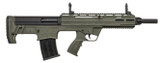 Tokarev TBP 12, 12 GAUGE, 18.50" Barrel, 5 Rds, OD Green/Synthetic 