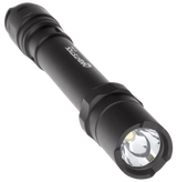 Nightstick MT200 Mini-TAC Pro, Black Anodized, 45/70/135 Lumens, White LED - 017398804059 