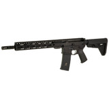 American Defense Mfg. UIC Mod 1, 5.56 NATO, 14.50" Pinned Barrel, 30 Rds, Black - 818503017674 