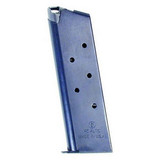Auto Ordnance AO G21B Magazine, .45 ACP, 7 Rds, Steel - 602686230124 
