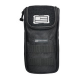 Evolution Outdoor Tactical 1680 Series, Accessory Pouch, Black - 814640024865 