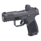 Rost Martin RM1C Optics Ready Bundle, 9MM, 4.00" Barrel, 10 Rds, Black - 850067485360 