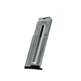 ATI GSG 1911 Govt. Magazine, .22 LR, 10 Rds, Stainless Steel - 4049805186751 
