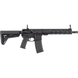 Colt EPR-II Patrol G2 SBR Pro, 5.56 NATO, 11.50" Barrel, 30 Rds, Matte Black - 098289116345 