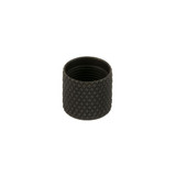 Yankee Hill Machine YHM-3426-B, Thread Protector, .578X28, .650 OD, Matte Black - 816701014181 
