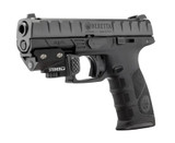 Steiner TOR Mini, Green Laser, Black Anodized - 381870032 