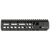 Angstadt Arms Supp Series 9.3" M-LOK Handguard, Black Anodized - 850053228414 