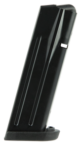 SAR USA SAR9, 9MM, Magazine, 10 Rds, Black Steel - 858763007855 
