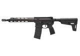 SIG Sauer M400 TREAD V2, 5.56 NATO, 11.5" Barrel, 30 Rds, Black Anodized
