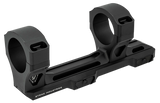 Strike Industries STRIKEASM Adjustable Scope Mount, Black Anodized - 793811763454 