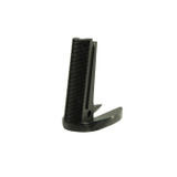Wilson Bullet Proof One Piece Magwell, Full-Size, Blue Finish 