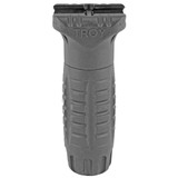 TROY Industries Battle Ax CQB, Vertical Foregrip, Black - 812699016367 