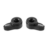 Apex Tactical Scorpion Safety, Ambidextrous, Low Profile, Black - 856008005888 