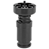 Safariland Comp III Speedloader, 6 Rds, Black - 781602097130 