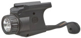 SIG Sauer FOXTROT365 XR Tactical White Light, 550 Lumens, Black 