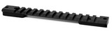 Warne V48620MOA Vapor Rail, 20MOA Elevation, Mil-Spec Hardcoat Anodized - 656813113811 