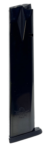 Rock Island Armory R5.0, Magazine, 26 Rds, Black Finish - 812285028699 