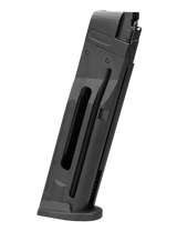 SIG Sauer P320 XCarry Airgun, 177 Caliber, 21 Rds, Black Polymer - 798681691685 