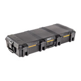 Pelican V700 Vault Takedown Case, High Impact Polymer, Black - 019428160371 