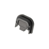 Tyrant TDG5SPBLACK, Glock G5 Slide Cover Plate, Black - 7426848612879 
