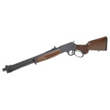 Henry H12 Provider, .44 Magnum, 16.5" Threaded Barrel, 7 Rds, Blued 
