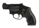 Smith & Wesson 442 UC, 38 Special, 1.88" Barrel, 5 Rds, Black - 022188902877 