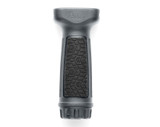 Daniel Defense Vertical Foregrip, Tornado Grey - 815604016575 