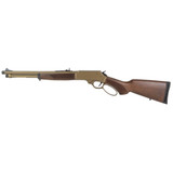 Henry Repeating Arms H09 Explorer, 30-30 Winchester, 16.50" Threaded Barrel, 4 Rds, Cerakote - 619835090355 