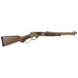 Henry Repeating Arms H09 Explorer, 30-30 Winchester, 16.50" Threaded Barrel, 4 Rds, Cerakote - 619835090355 