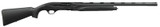 Retay Gordion, 20 Gauge, 26" Barrel, 4+1 Rds, Matte Black - 193212000620 