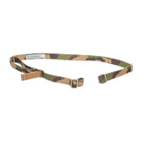 Blue Force Gear Vickers Sling, Woodland Camo, Nylon Hardware - 810073650978 