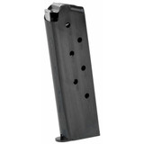 MEC-GAR MGCG4507B, Magazine, 7 Rds, Blued Finish - 765595103504 