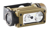 Streamlight STL 14513 Sidewinder Compact III Military Model, Tactical Light, Coyote Tan - 080926145139 