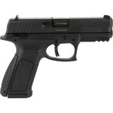 American Tactical Inc FXS-9, 9MM, 4.10" Barrel, 10 Rds, Black Polymer - 819644028277 