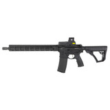 Daniel Defense DDM4 V7 RIII w/ EOTech, 5.56 NATO, 16.00" Barrel, 32 Rds, Black Anodized 
