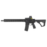 Daniel Defense DDM4 V7 RIII w/ EOTech, 5.56 NATO, 16.00" Barrel, 32 Rds, Black Anodized 